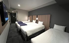 Hotel Monday Kyoto Karasuma Nijo